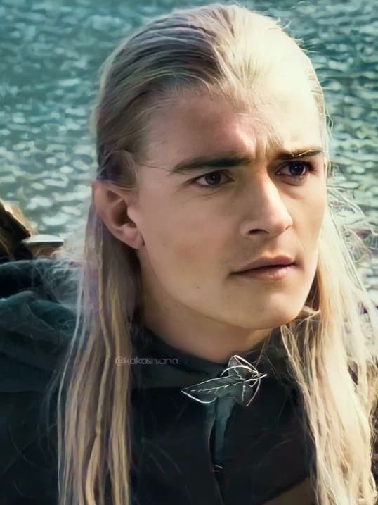 Legolas thumbnail