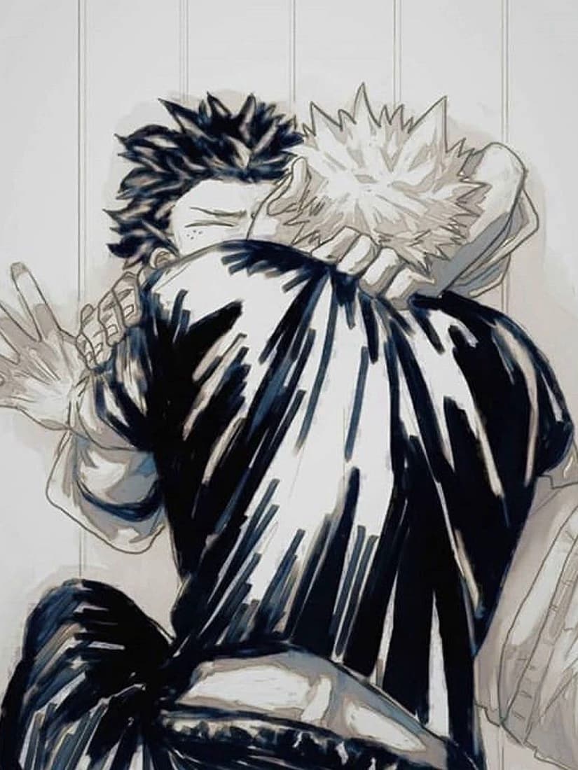 Izuku Midoriya (BKDK) thumbnail