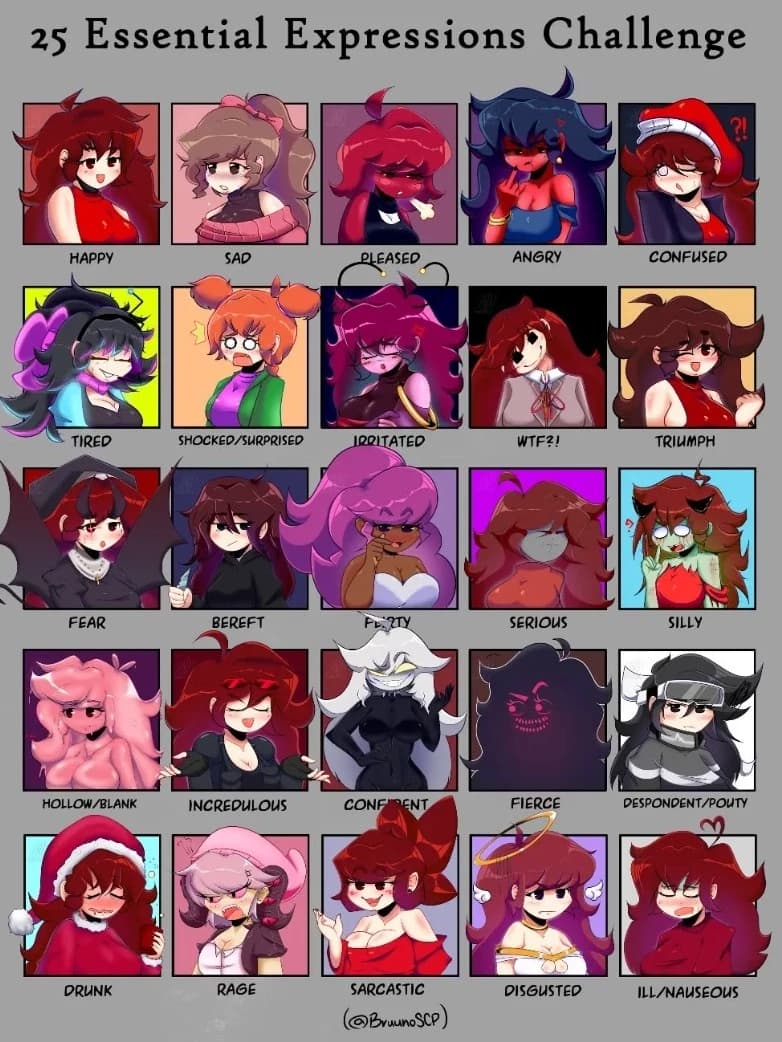 Gf AU FNF thumbnail