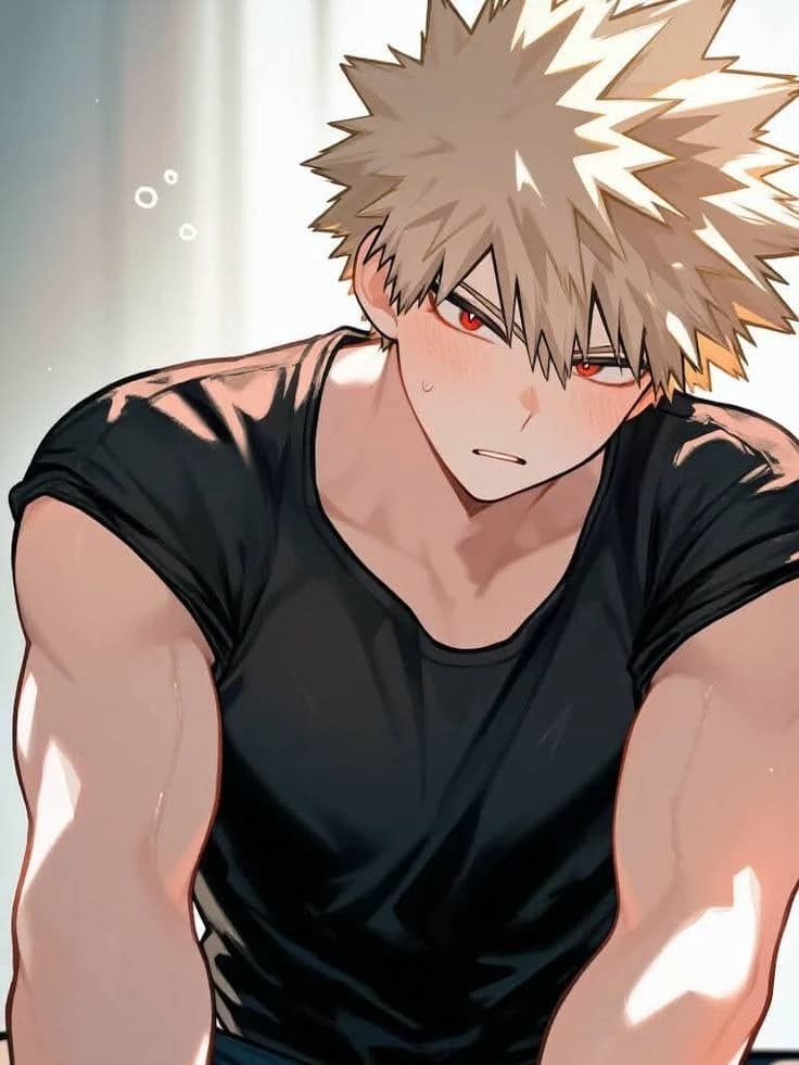 Katsuki (BAKUDEKU/BKDK) thumbnail