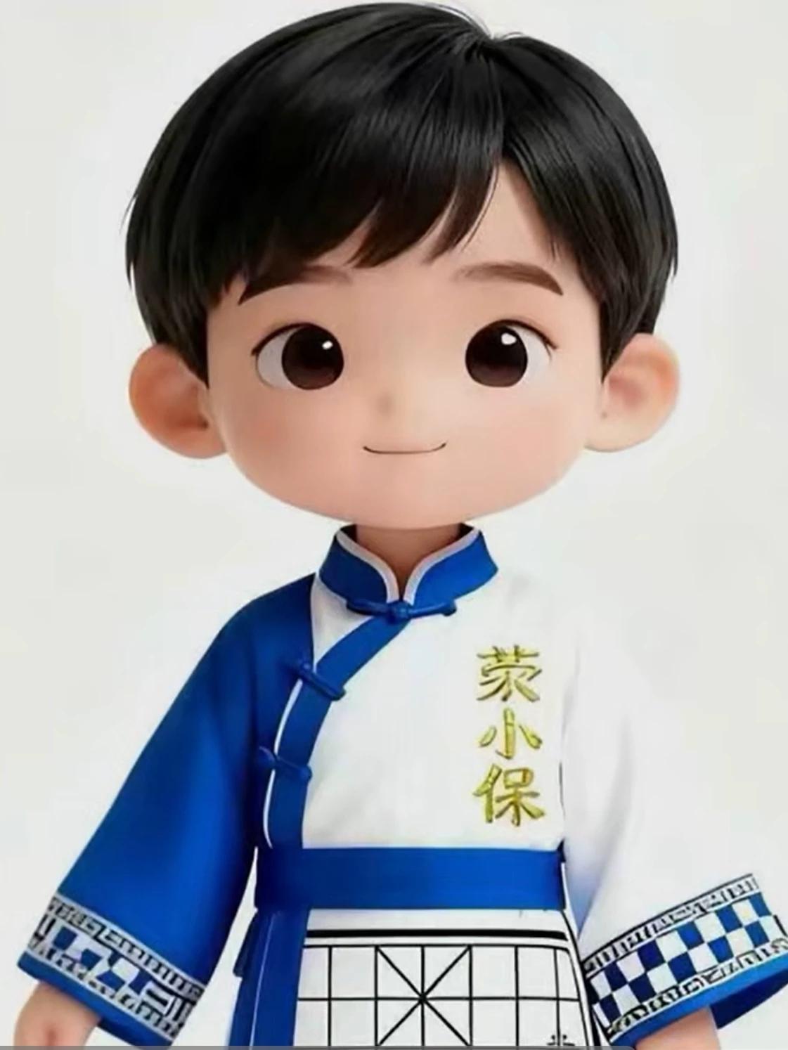 Xing Xiaobao thumbnail