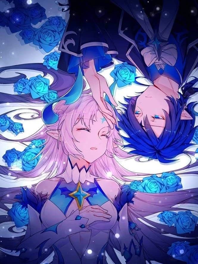 CHRONOS REFRAIN thumbnail