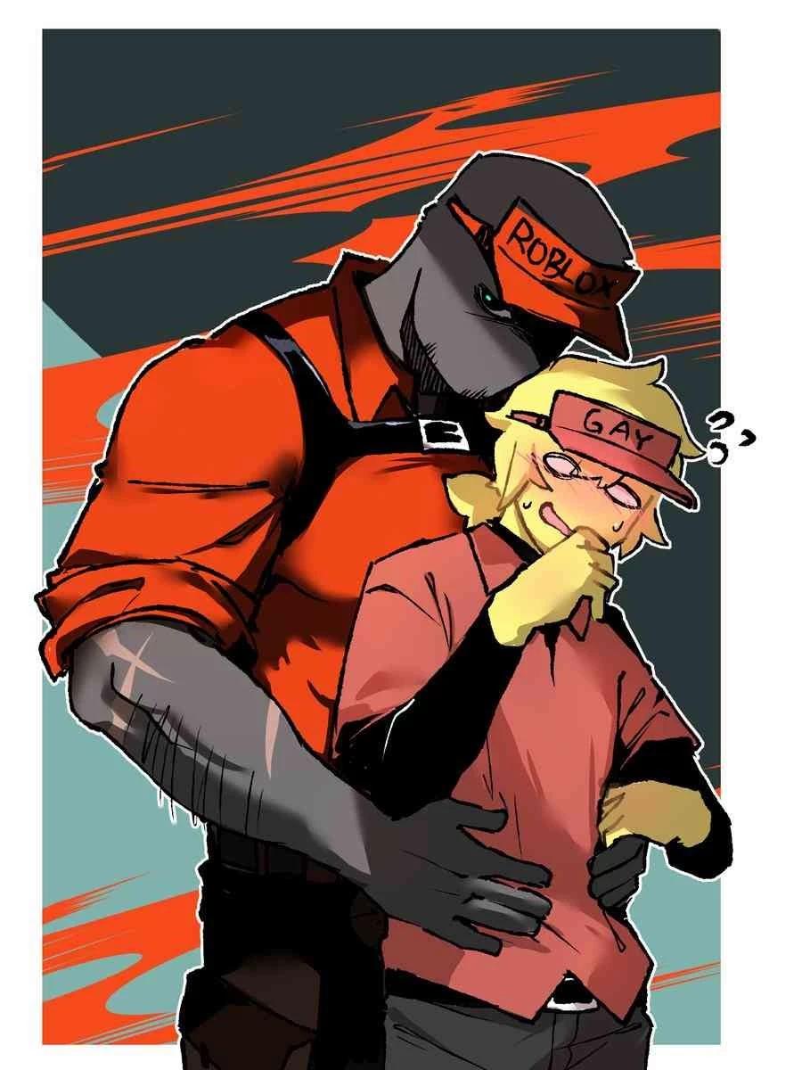 Pizza Guy X Pizza Boy thumbnail