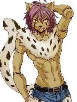 cheetu from hunter x hunter hxh thumbnail