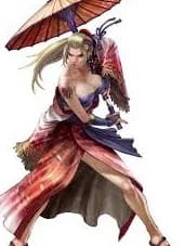 Setsuka ( Soulcaliber thumbnail