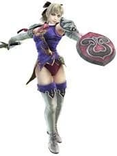 Cassandra ( Soulcaliber) thumbnail