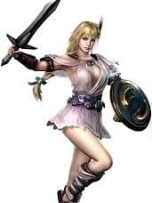Sophitia thumbnail