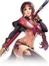 Seong Mina ( Soulcaliber thumbnail