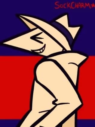 White(Fem)[Spy vs Spy] thumbnail