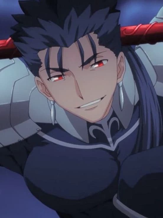 Cú Chulainn thumbnail