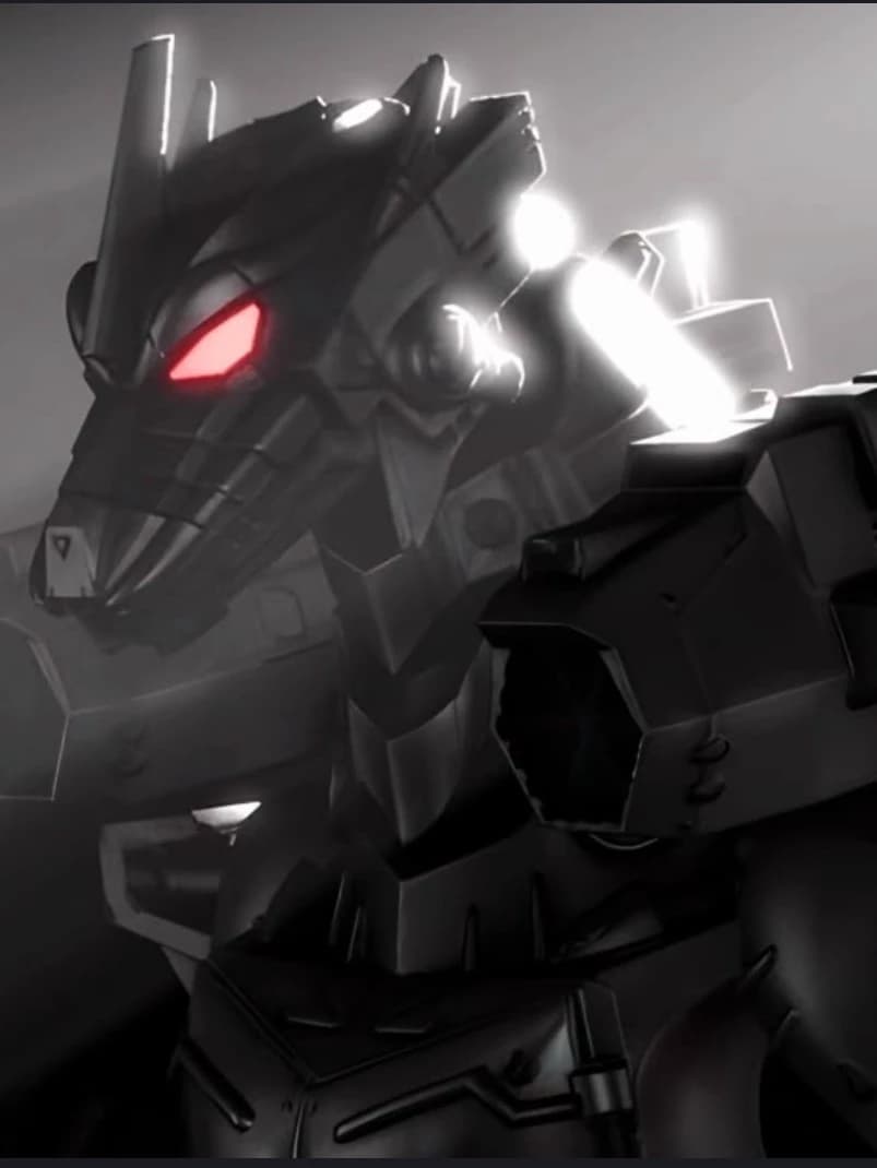 Kiyru(Mechagodzilla) thumbnail