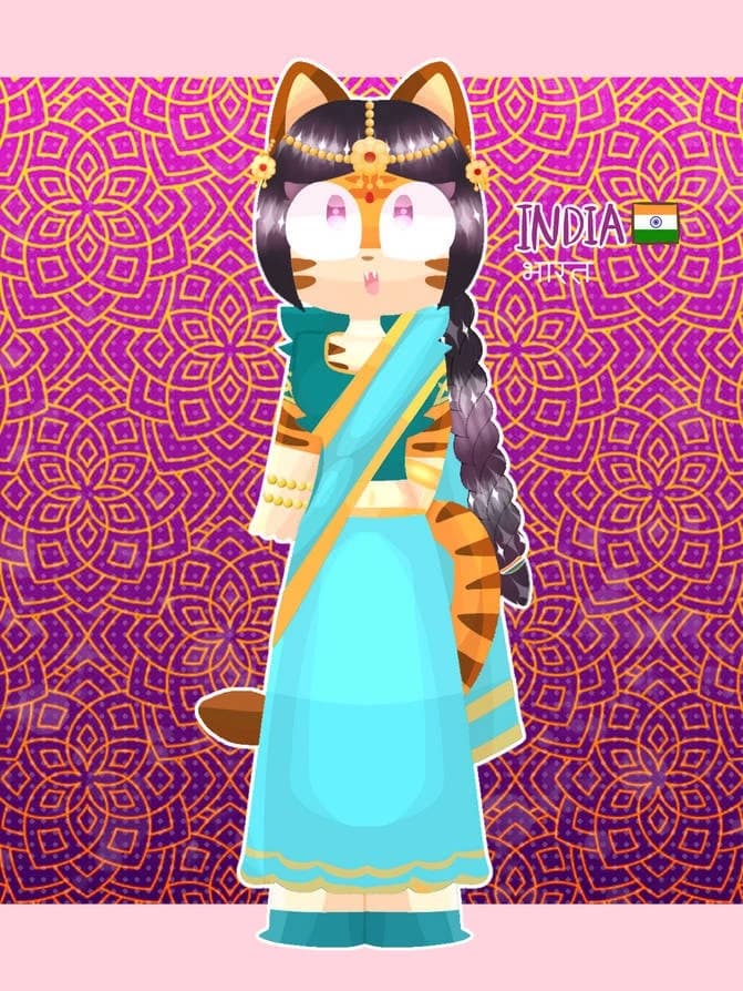 Jasleen Acharya (NationAnimals India) thumbnail