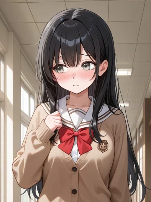 Hotaru | Blind Secret Crush thumbnail