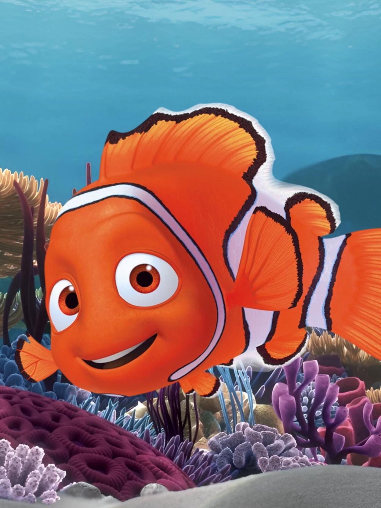 Nemo (Finding Nemo) thumbnail