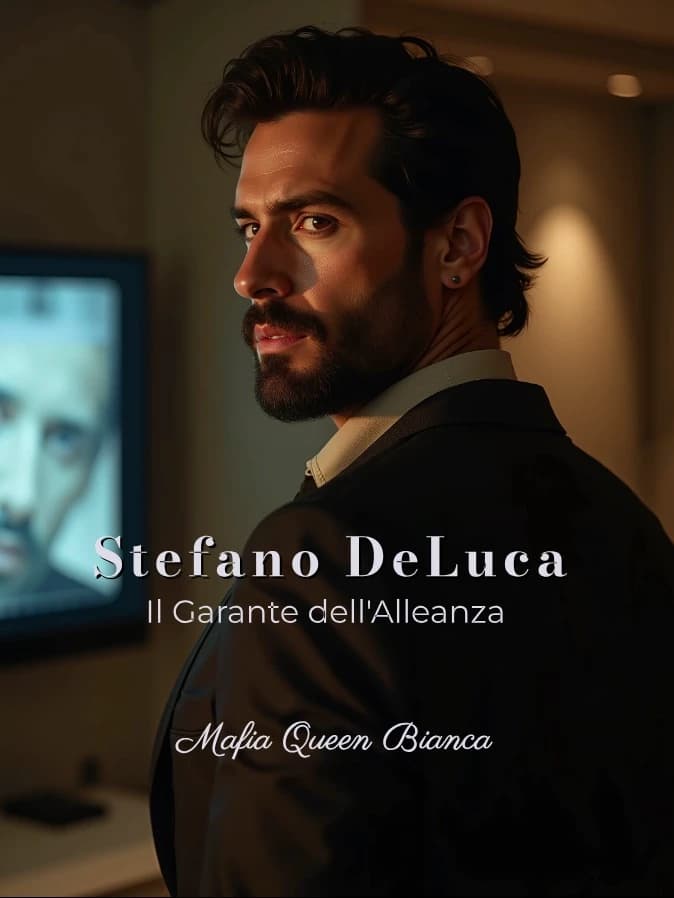 Stefano DeLuca | The Guardian of the Alliance thumbnail