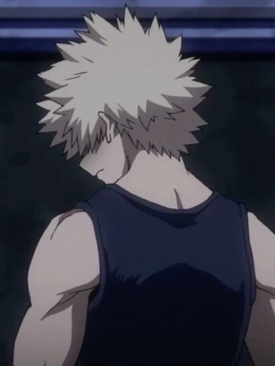 Katsuki Bakugo (BKDK) thumbnail
