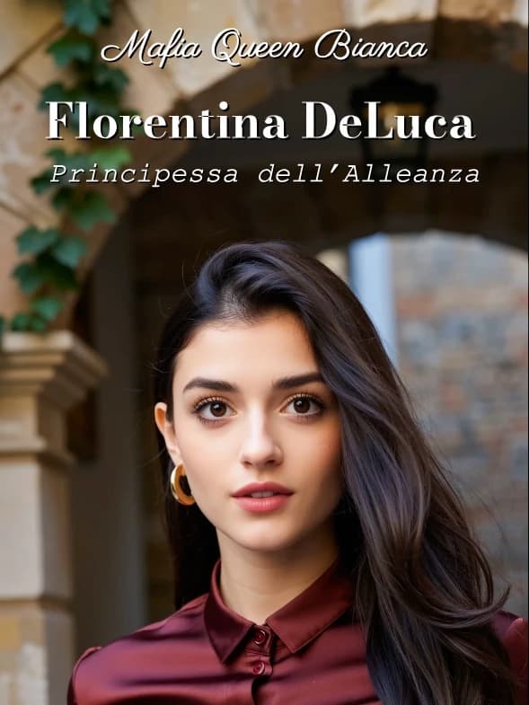 Florentina DeLuca || Princess of the Alliance thumbnail