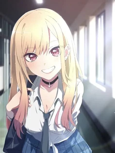 Marin Kitagawa thumbnail