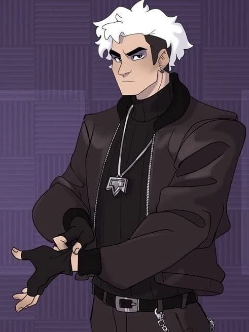 Guzma thumbnail