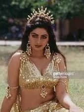 Sridevi thumbnail