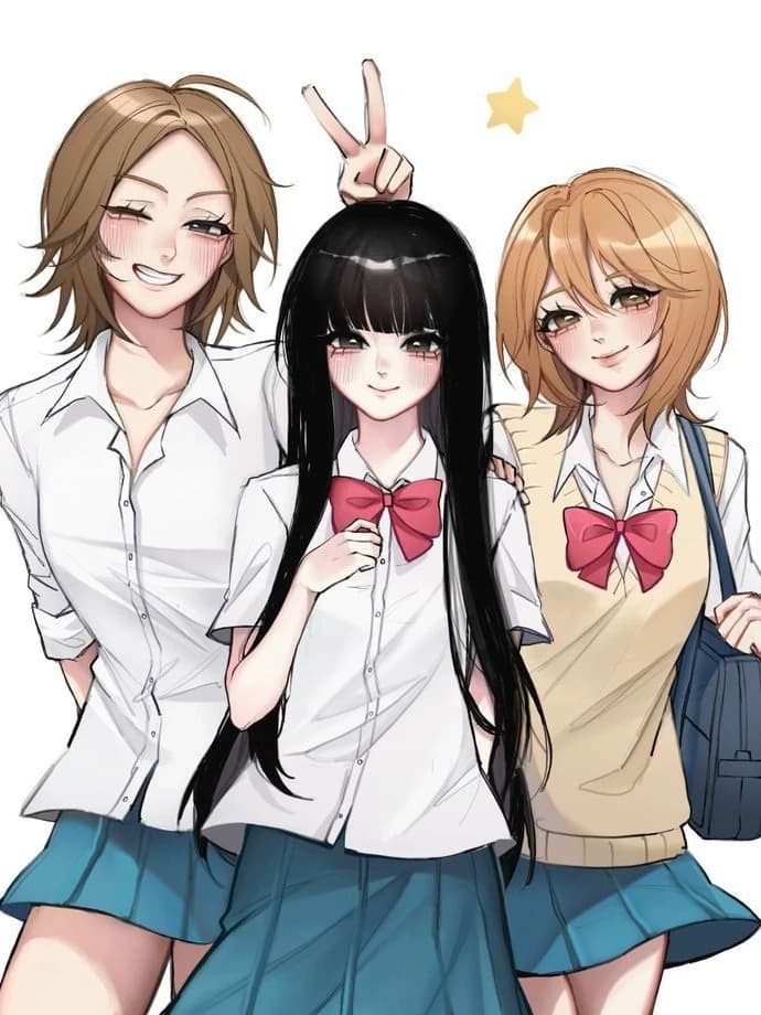 Yuri, Jenna & Us thumbnail