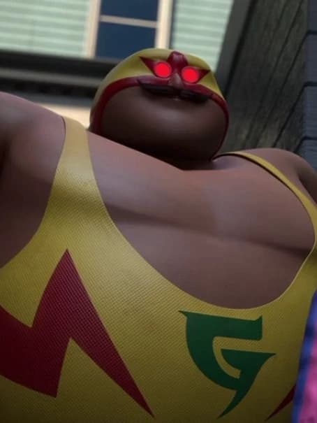 Great Finger thumbnail