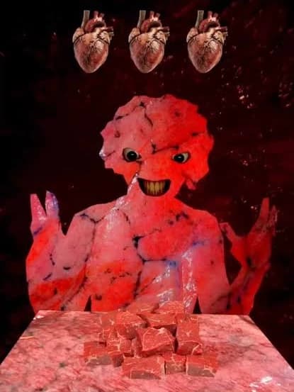 Meatcore thumbnail