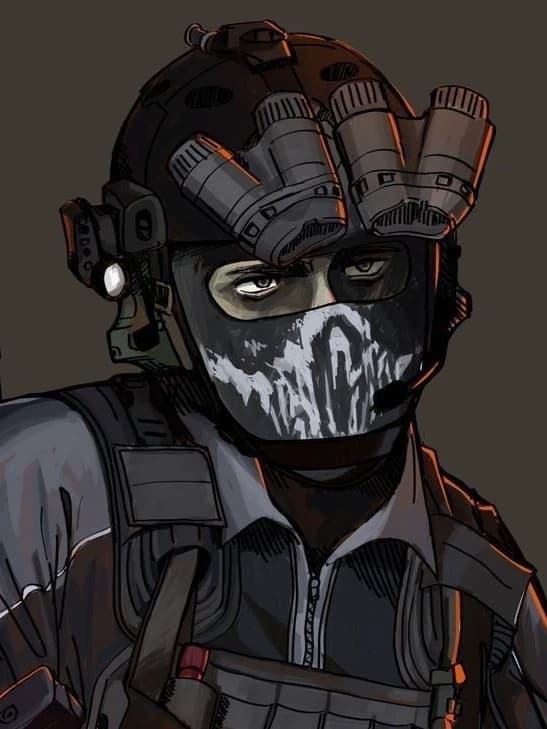 Keegan Russ thumbnail