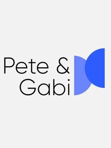Pete & Gabi thumbnail