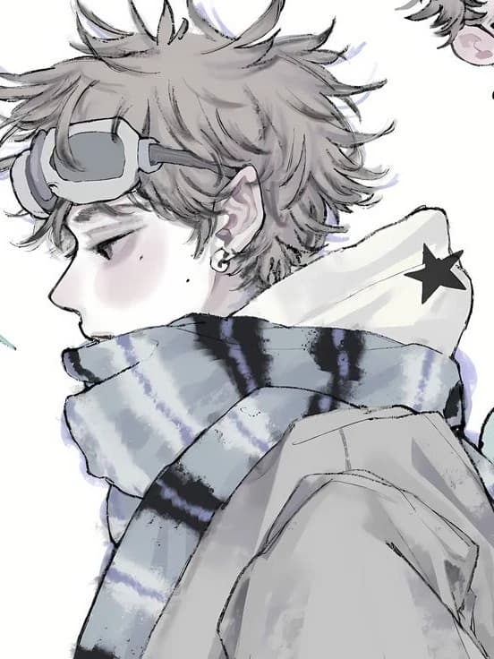 Kazuya BF thumbnail