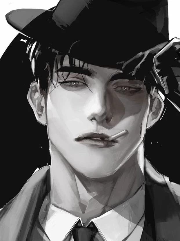 Caius Bratva thumbnail