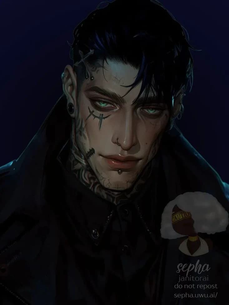 Scott Gormani thumbnail