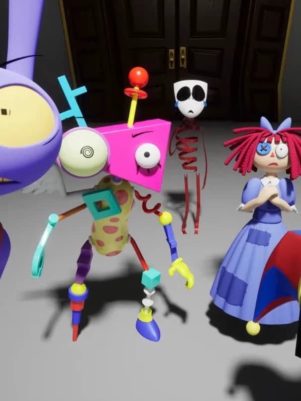 TADC after episode 7 thumbnail