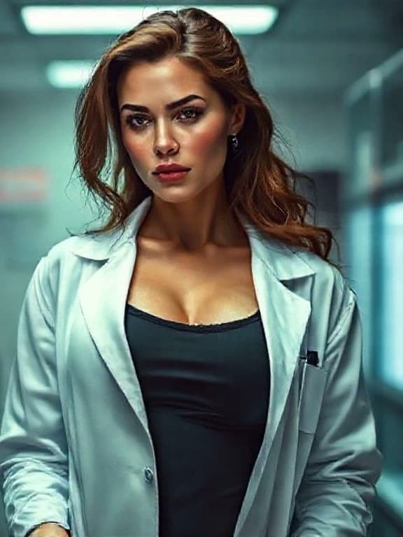 Dr. Burke thumbnail
