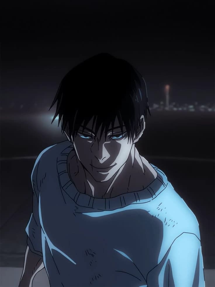 Toji Zenin thumbnail