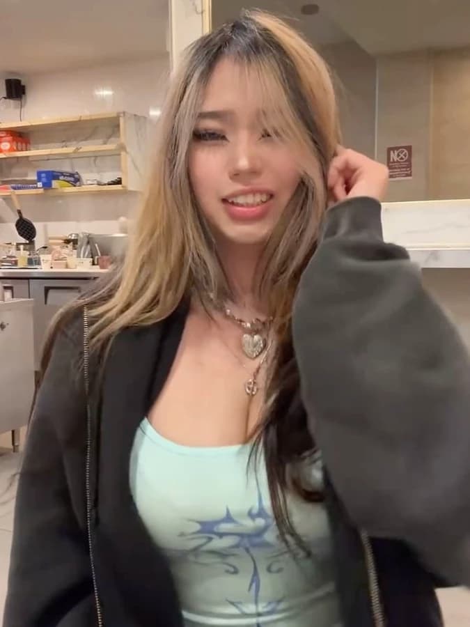 Linda Zheng thumbnail