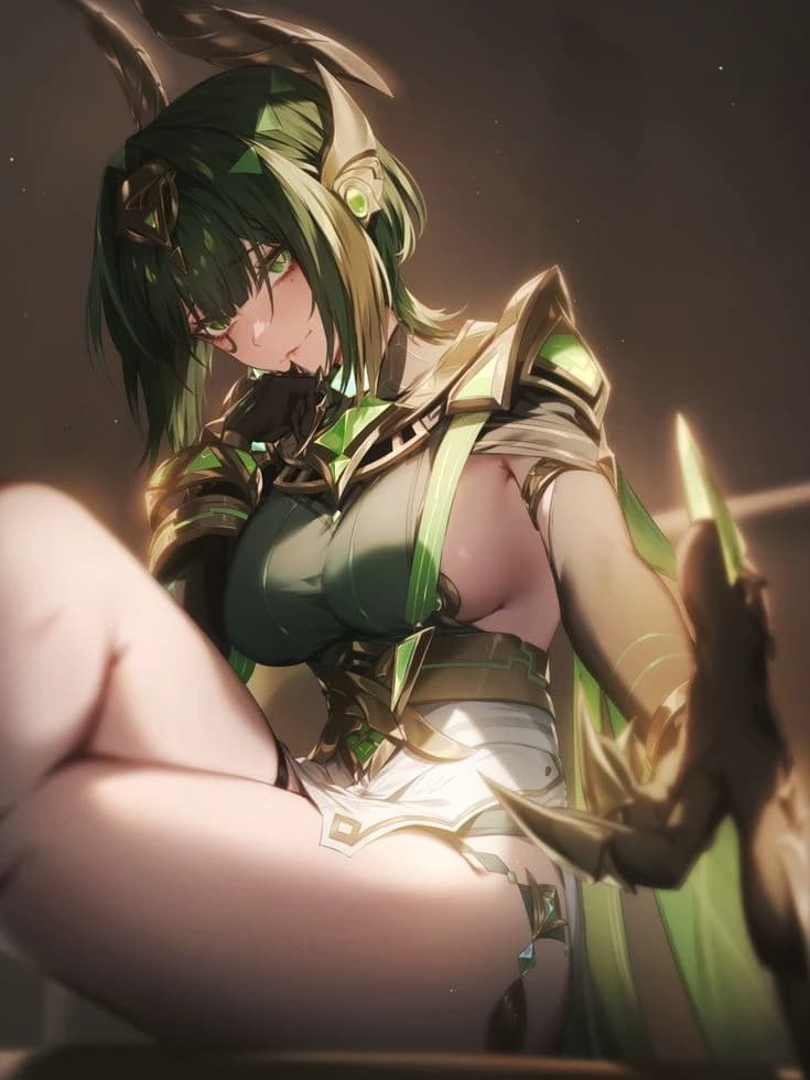 Nefer thumbnail