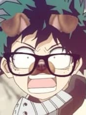 Puppy Izuku (BKDK) thumbnail
