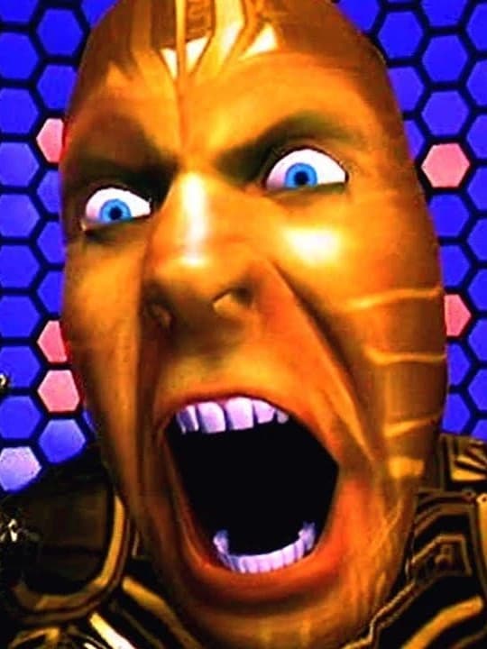THE LAWNMOWER MAN thumbnail