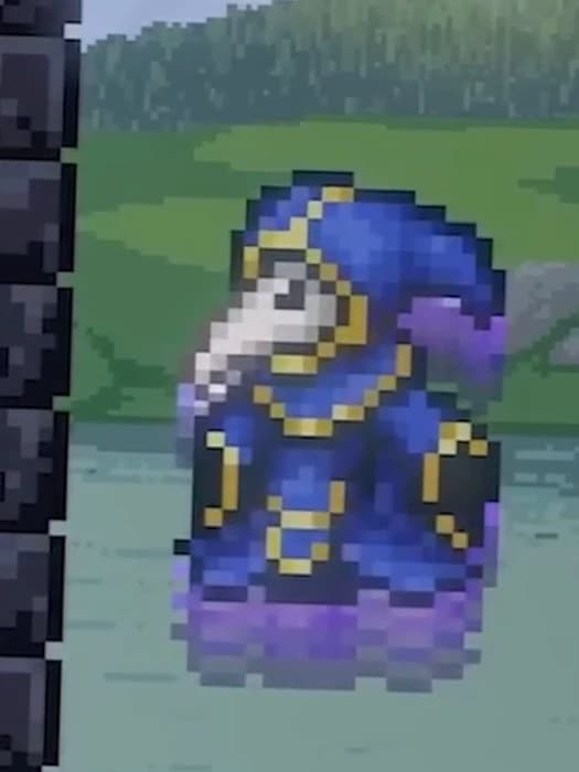 Seer (Lunatic Cultist) thumbnail