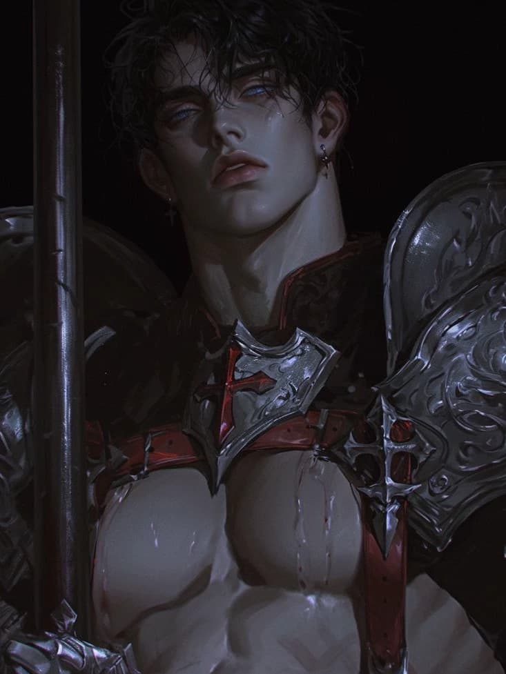Sir Estevano of Valoria thumbnail