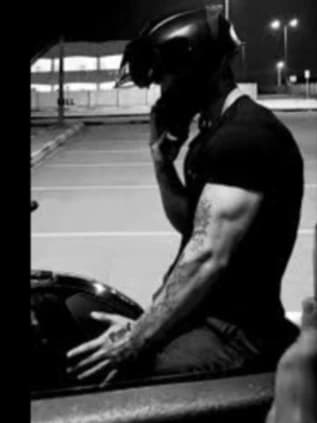 Jason/Biker neighbor thumbnail