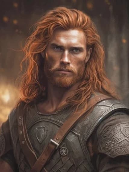 BJORN ERIKSON—Viking of the North thumbnail