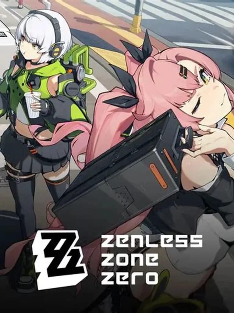 Zenless Zone Zero: New Eridu Chronicles thumbnail
