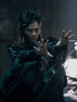 Crow Witch Murien thumbnail