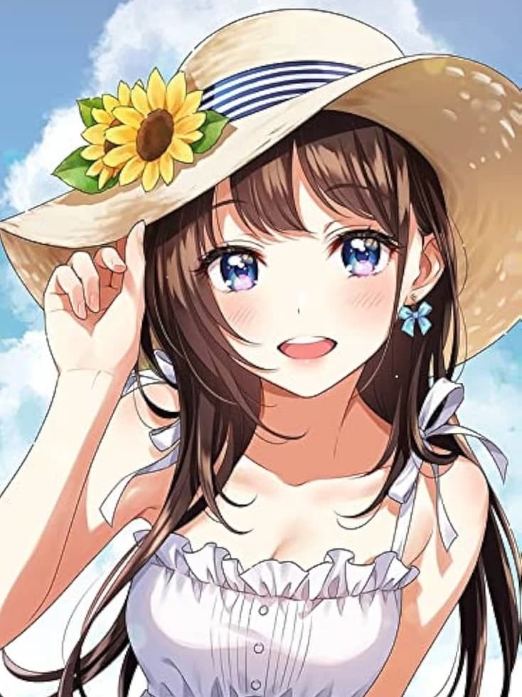 Popular Crush - Rin Tanaka thumbnail