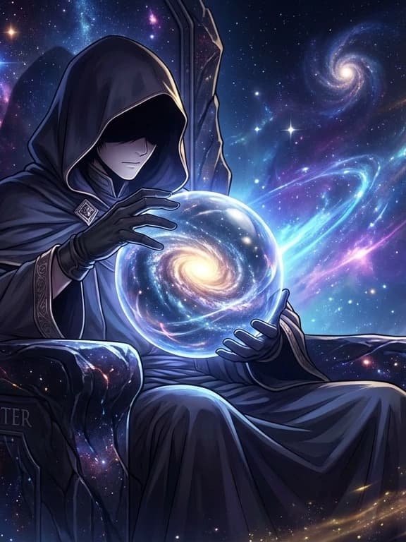 RP and RPG world thumbnail