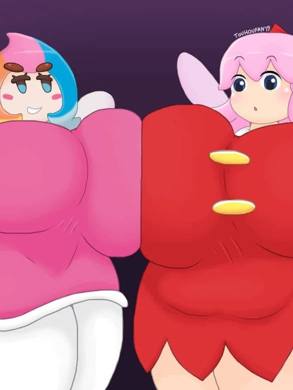 Elline and Ribbon thumbnail