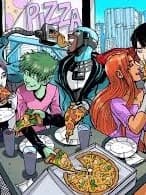 Teen Titans thumbnail