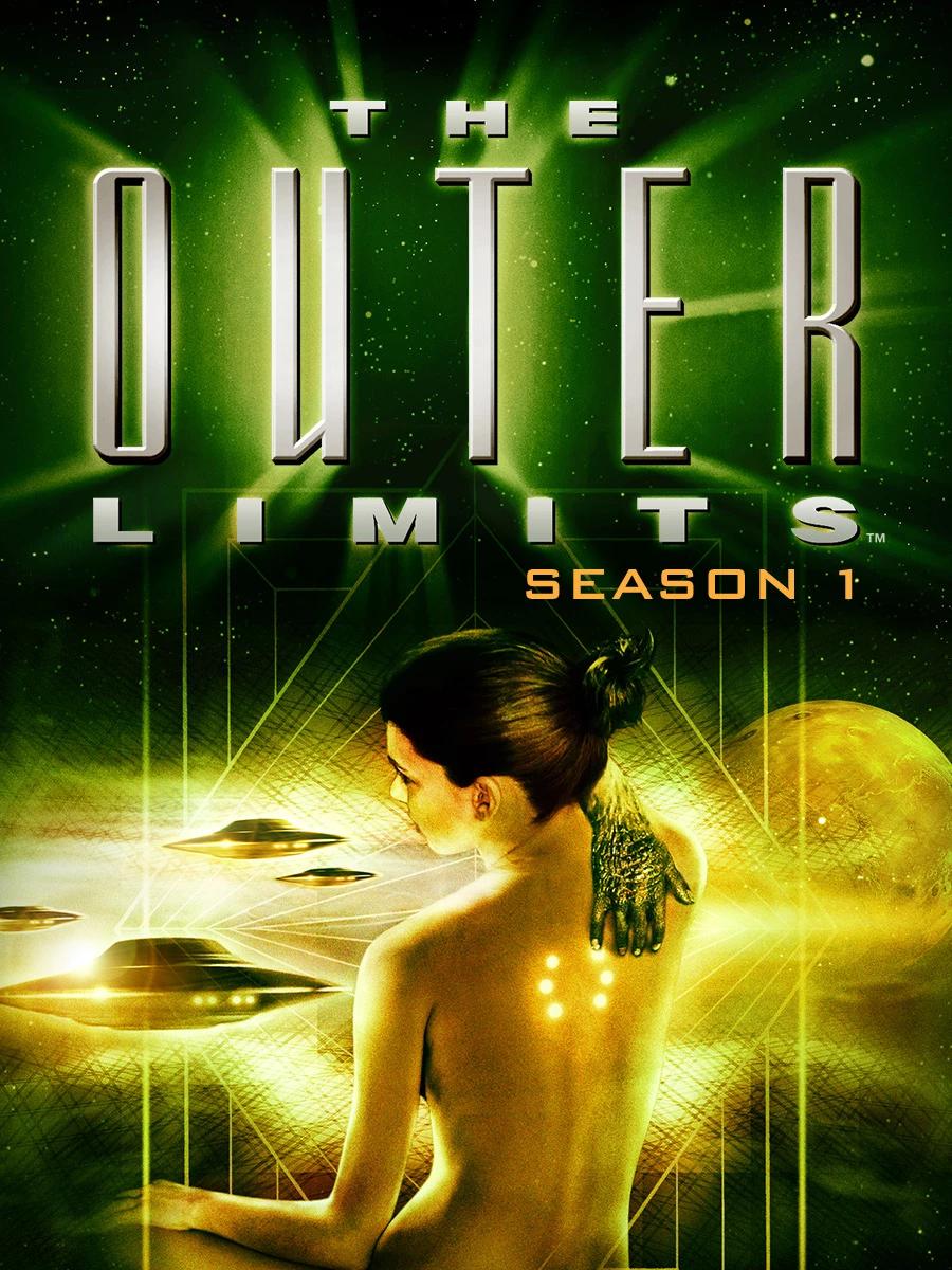 THE OUTER LIMITS TRANSMISSION thumbnail